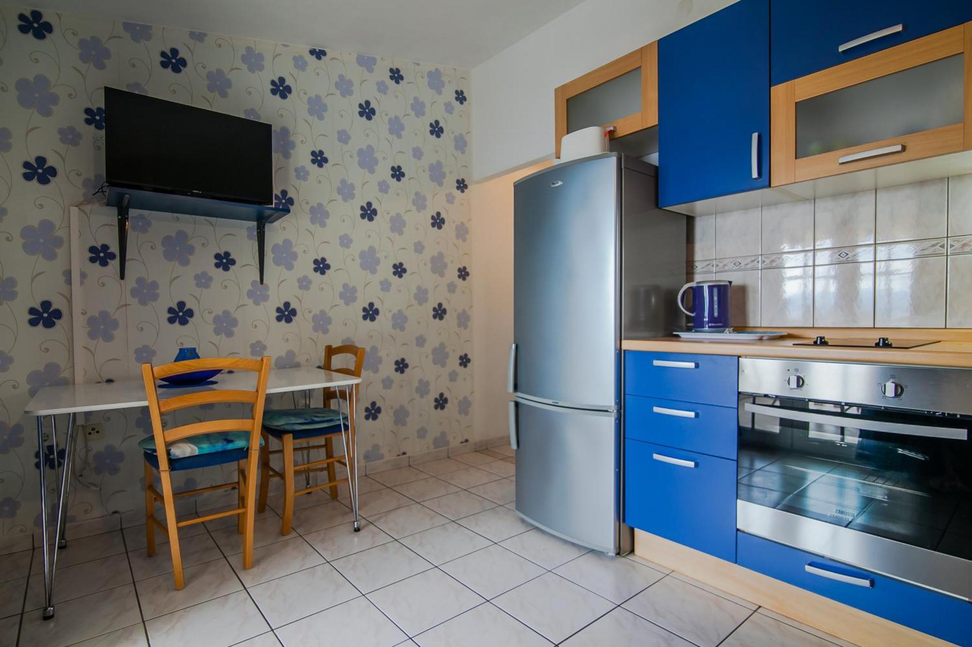 Apartments Paula Bol Exterior foto
